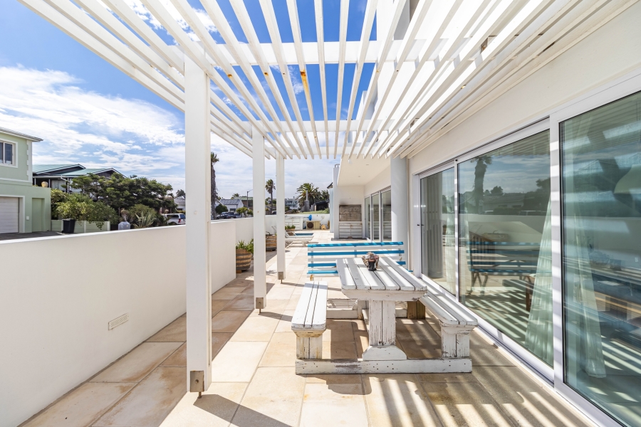 5 Bedroom Property for Sale in Melkbosstrand Central Western Cape